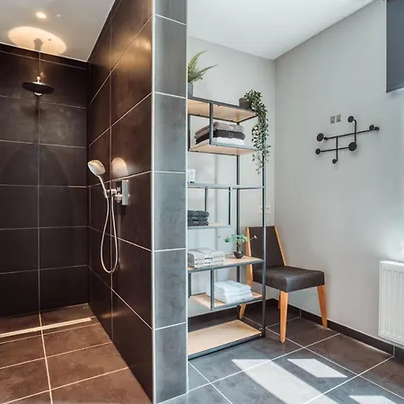Apartment De Visitor Eeklo